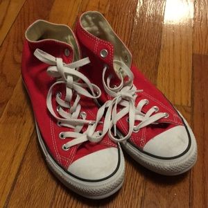 Converse High Tops